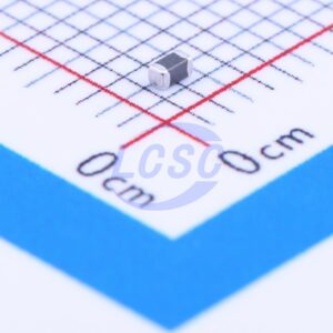 BOURNS MZ1608-601Y