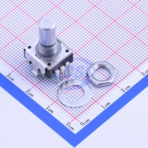 BOURNS PEC11R-4215F-S0024