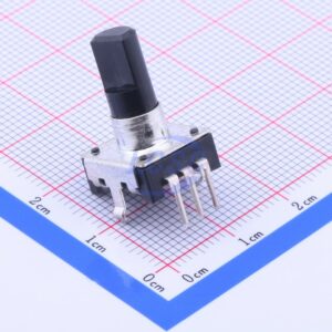 BOURNS PEC12R-4220F-N0024