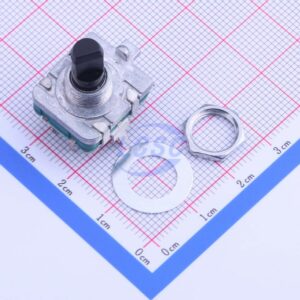 BOURNS PEC16-4115F-S0012