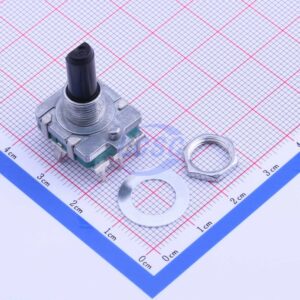 BOURNS PEC16-4120F-N0012