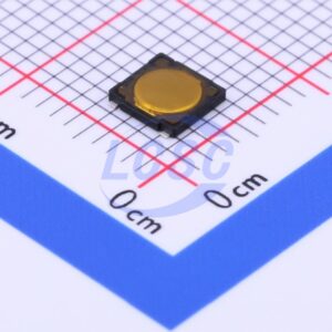 C&K PTS530GS065SMTRLFS