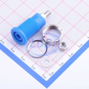 Changzhou Amass Elec 24.301