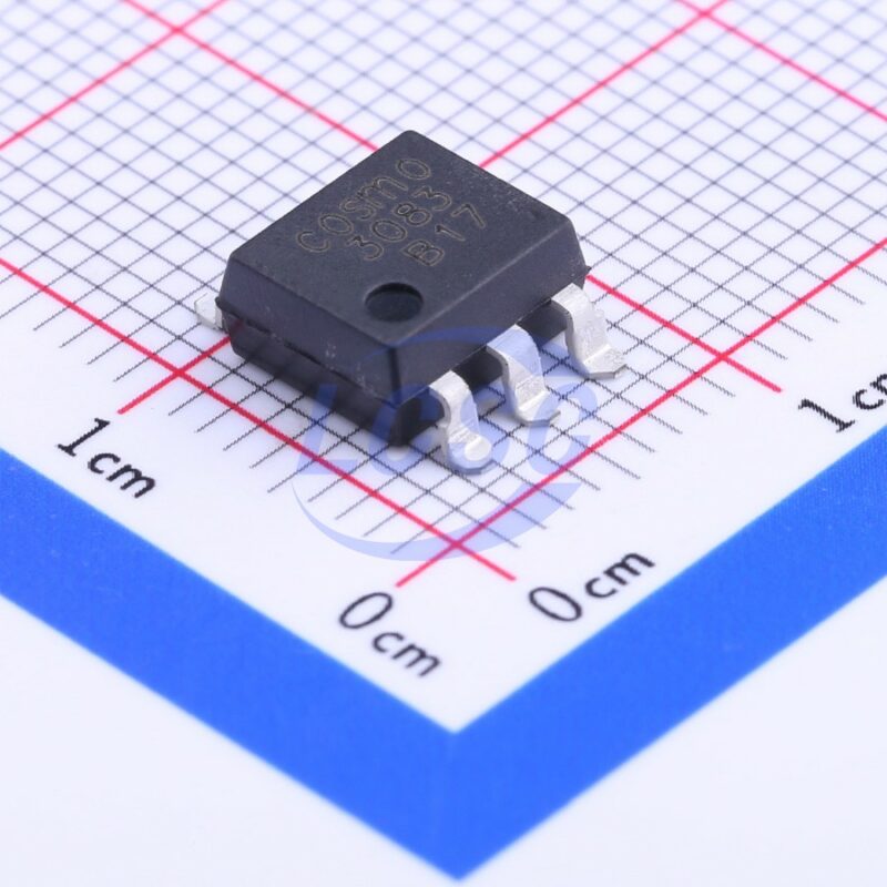 20180914 cosmo electronics kmoc3083s c136430 front.jpg