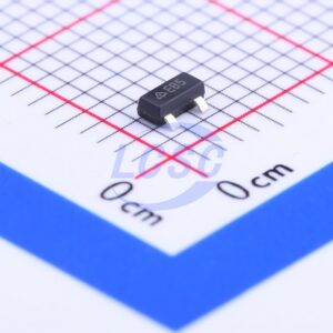 Diodes Incorporated AS431ANTR-E1