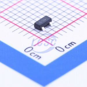 Diodes Incorporated AS431ANTR-G1