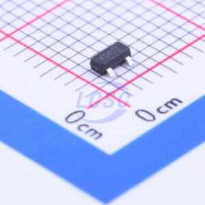Diodes Incorporated AZ23C33-7-F