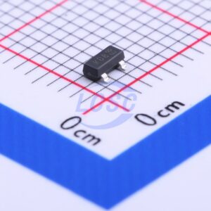 Diodes Incorporated AZ23C5V1-7-F
