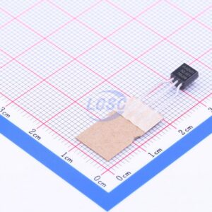 Diodes Incorporated AZ431AZ-ATRE1