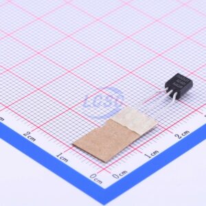 Diodes Incorporated AZ431AZ-ATRG1