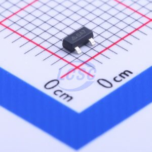 Diodes Incorporated AZ431LBNTR-G1