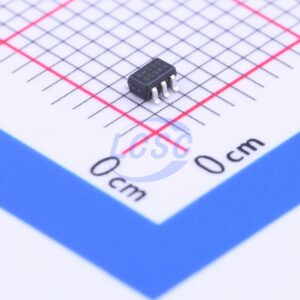 Diodes Incorporated BC846AS-7