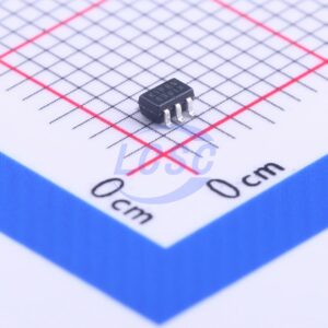 Diodes Incorporated BC847BS-7-F