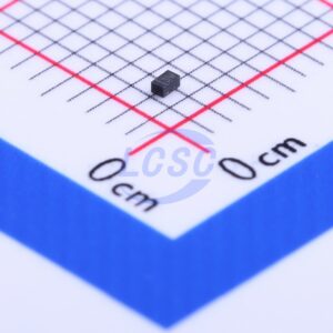 Diodes Incorporated BC857BLP-7