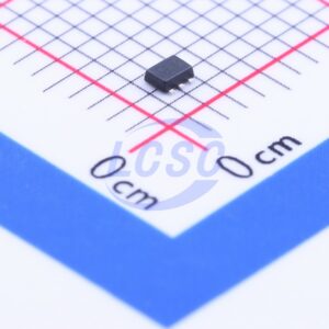 Diodes Incorporated BC857BV-7
