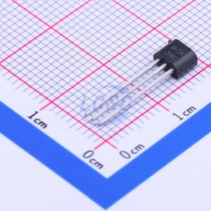 Diodes Incorporated BCX38C