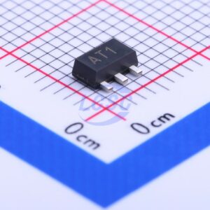 Diodes Incorporated BST39TA