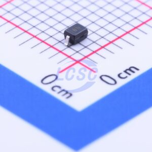 Diodes Incorporated BZT52C22S-7-F