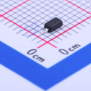 Diodes Incorporated BZT52C2V7-7-F