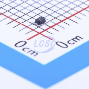 Diodes Incorporated BZT52C3V3T-7