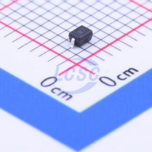 Diodes Incorporated BZT52C4V7S-7-F