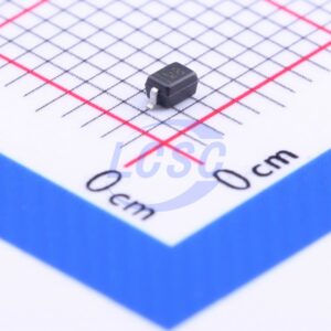 Diodes Incorporated BZT52C5V1S-7-F