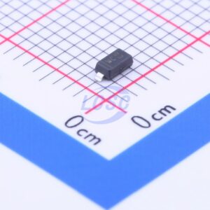 Diodes Incorporated BZT52C7V5-7-F