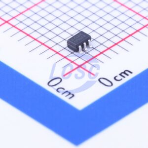 Diodes Incorporated BZX84C3V3S-7-F