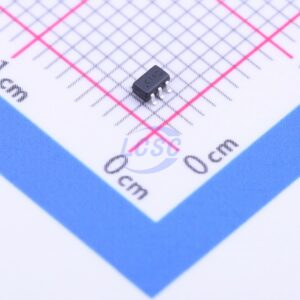 Diodes Incorporated DCX114YU-7-F