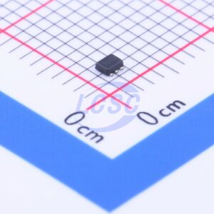 Diodes Incorporated DDC114YH-7