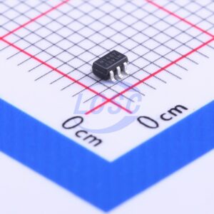 Diodes Incorporated DDC114YU-7-F