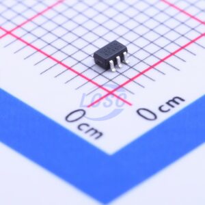 Diodes Incorporated DDC123JU-7-F