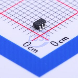 Diodes Incorporated DDC143TU-7-F