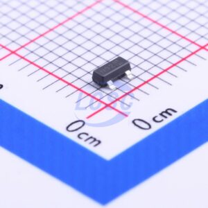 Diodes Incorporated DDTC113ZCA-7-F
