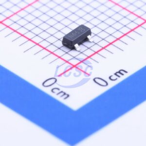 Diodes Incorporated DDTD113ZC-7-F