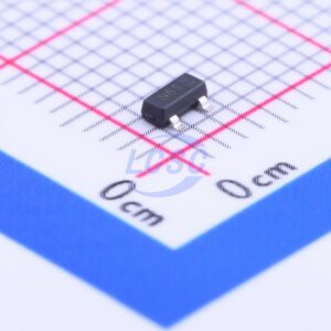 Diodes Incorporated DDTD123TC-7-F