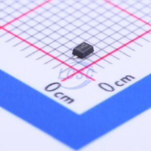 Diodes Incorporated DDZ5V1BSF-7