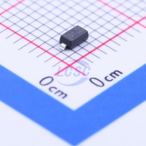 Diodes Incorporated DDZ9678-7