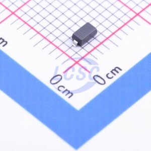 Diodes Incorporated DDZ9701-7