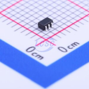 Diodes Incorporated DMMT3906W-7-F