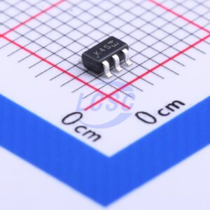 Diodes Incorporated DMMT5401-7-F