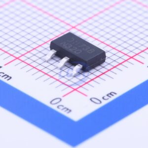 Diodes Incorporated DNLS320E-13