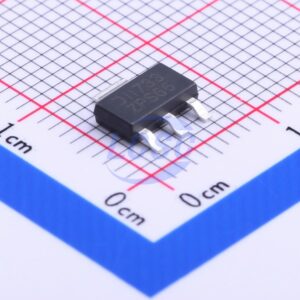 Diodes Incorporated DSS60600MZ4-13
