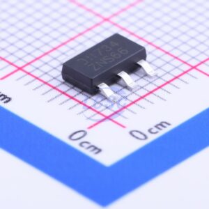 Diodes Incorporated DSS60601MZ4-13