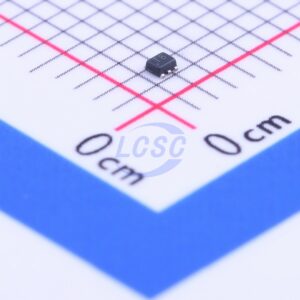 Diodes Incorporated DST3904DJ-7