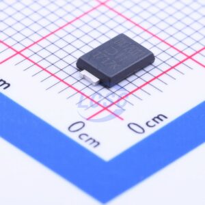 Diodes Incorporated DXT2011P5-13
