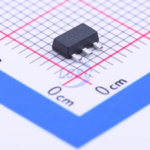 Diodes Incorporated DXT2222A-13