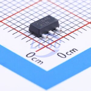 Diodes Incorporated DXT3904-13