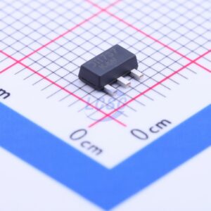 Diodes Incorporated DXT5551-13