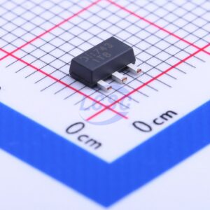 Diodes Incorporated DXTN26070CY-13